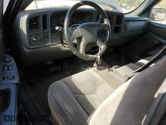 2006 Chevrolet Silverado 1500 LT1 с VIN 1GCEK19V86Z218261, выставлен на аукционе Copart как лот 82683595 с пробегом 348 703 миль миль и Чистый • Clean title. История ставок и продаж доступна на DreamBid. Изображение 8.