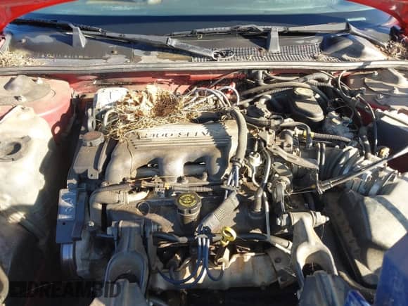 1996 Chevrolet Monte Carlo LS z VIN 2G1WW12M9T9156247, wystawiony jako IAAI lot #41434335 z przebiegiem 126 578 mil mil oraz . Historia ofert i sprzedaży dostępna na DreamBid. Obrazek 10.