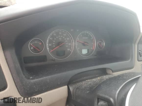 2009 Volvo S60 2.5T с VIN YV1RH592492732788, выставлен на аукционе Copart как лот 88587095 с пробегом Не указан миль и Списание • Salvage title. История ставок и продаж доступна на DreamBid. Изображение 9.