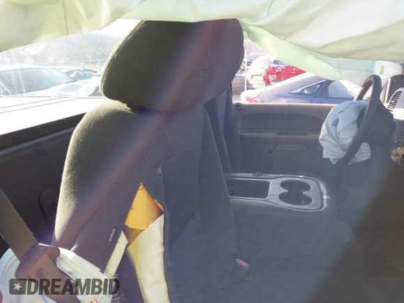 2012 GMC Sierra 1500 Work Truck z VIN 1GTN1TEXXCZ342369, wystawiony jako IAAI lot #41745390 z przebiegiem 111 068 mil mil oraz . Historia ofert i sprzedaży dostępna na DreamBid. Obrazek 8.