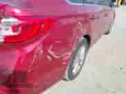 2016 Hyundai Sonata SE с VIN 5NPE24AF4GH292419, выставлен на аукционе IAAI как лот 43196408 с пробегом 158 292 миль миль и . История ставок и продаж доступна на DreamBid. Изображение 13.