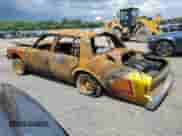 1990 Chevrolet Caprice с VIN 1G1BL54E8LA153610, выставлен на аукционе Copart как лот 61177125 с пробегом Не указан миль и Списание • Salvage title. История ставок и продаж доступна на DreamBid. Изображение 2.