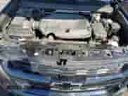 2017 Chevrolet Colorado 4WD LT с VIN 1GCGTCEN1H1325614, выставлен на аукционе Copart как лот 45391845 с пробегом 173 857 миль миль и Списание • Salvage title. История ставок и продаж доступна на DreamBid. Изображение 11.