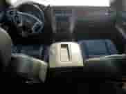 2009 GMC Sierra 1500 SLT z VIN 1GTEK39J19Z182104, wystawiony jako Copart lot #82242405 z przebiegiem Nie podano mil oraz Czysty tytuł • Clean title. Historia ofert i sprzedaży dostępna na DreamBid. Obrazek 8.