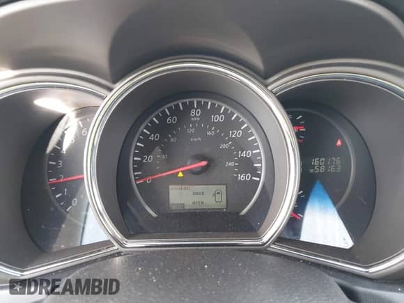 2013 Nissan Murano S с VIN JN8AZ1MW7DW314962, выставлен на аукционе IAAI как лот 43063726 с пробегом 160 176 миль миль и . История ставок и продаж доступна на DreamBid. Изображение 7.