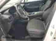 2022 Hyundai Santa Fe SEL с VIN 5NMS24AJ1NH396674, выставлен на аукционе Copart как лот 70772275 с пробегом 96 698 миль миль и Списание • Salvage title. История ставок и продаж доступна на DreamBid. Изображение 7.