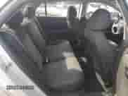 2010 Chevrolet Malibu 1LT с VIN 1G1ZC5EB0AF241943, выставлен на аукционе Copart как лот 83799195 с пробегом 83 137 миль миль и Списание • Salvage title. История ставок и продаж доступна на DreamBid. Изображение 10.