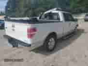 2011 Ford F-150 XL z VIN 1FTEX1CM9BFD20505, wystawiony jako Copart lot #71485085 z przebiegiem 161 481 mil mil oraz Szkoda całkowita • Salvage title. Historia ofert i sprzedaży dostępna na DreamBid. Obrazek 3.