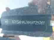 2019 Cadillac Escalade ESV Luxury с VIN 1GYS4HKJXKR125761, выставлен на аукционе IAAI как лот 42823842 с пробегом 118 954 миль миль и . История ставок и продаж доступна на DreamBid. Изображение 17.