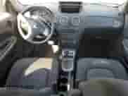 2008 Chevrolet HHR LS с VIN 3GNCA13D18S719123, выставлен на аукционе Copart как лот 71087545 с пробегом 179 854 миль миль и Списание • Salvage title. История ставок и продаж доступна на DreamBid. Изображение 8.