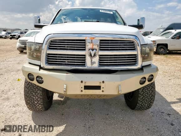 2012 Dodge RAM с VIN 3C6UD5LL8CG226240, выставлен на аукционе Copart как лот 81699475 с пробегом 158 237 миль миль и Списание • Salvage title. История ставок и продаж доступна на DreamBid. Изображение 5.