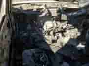 1999 Chevrolet Silverado 1500 LS z VIN 2GCEK19V2X1260371, wystawiony jako Copart lot #80801495 z przebiegiem Nie podano mil oraz Nie do naprawy • Non repairable. Historia ofert i sprzedaży dostępna na DreamBid. Obrazek 8.