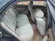 1993 Toyota Camry LE z VIN 4T1SK12E8PU307495, wystawiony jako IAAI lot #42265324 z przebiegiem 296 381 mil mil oraz . Historia ofert i sprzedaży dostępna na DreamBid. Obrazek 8.