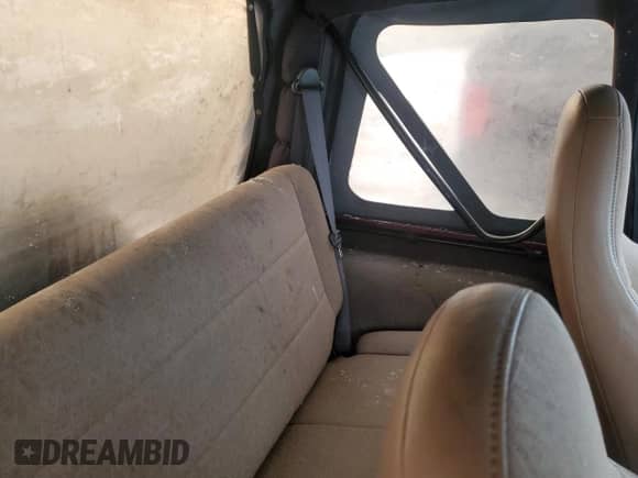 2001 Jeep Wrangler SE with VIN 1J4FA29P41P315163, listed as a Copart auction lot 87490904 with Not provided miles and Clean title. Bid and sale history available at DreamBid. Image 11.