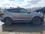 2018 Hyundai Santa Fe Ultimate с VIN 5XYZWDLA9JG518332, выставлен на аукционе IAAI как лот 42000555 с пробегом 104 783 миль миль и . История ставок и продаж доступна на DreamBid. Изображение 14.