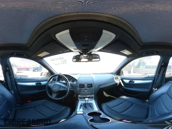 2010 Mercedes-Benz C 300 Sport with VIN WDDGF8BB0AF449838, listed as a IAAI auction lot 43331759 with 135,567 mi miles and . Bid and sale history available at DreamBid. Image 20.