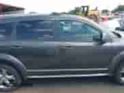 2016 Dodge Journey Crossroad Plus z VIN 3C4PDCGB0GT198975, wystawiony jako IAAI lot #42389875 z przebiegiem 79 552 mil mil oraz . Historia ofert i sprzedaży dostępna na DreamBid. Obrazek 14.