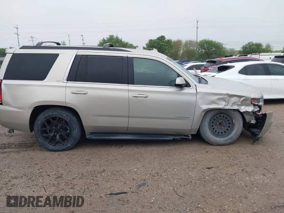 2016 Chevrolet Tahoe LS с VIN 1GNSCAKC0GR364686, выставлен на аукционе IAAI как лот 41908941 с пробегом 146 556 миль миль и . История ставок и продаж доступна на DreamBid. Изображение 13.