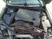 2012 Lexus IS 250 C z VIN JTHFF2C20C2521700, wystawiony jako Copart lot #50581405 z przebiegiem 123 547 mil mil oraz Szkoda całkowita • Salvage title. Historia ofert i sprzedaży dostępna na DreamBid. Obrazek 12.