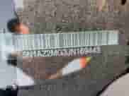 2018 Nissan Murano Platinum z VIN 5N1AZ2MG3JN169443, wystawiony jako Copart lot #69410945 z przebiegiem 51 519 mil mil oraz Szkoda całkowita • Salvage title. Historia ofert i sprzedaży dostępna na DreamBid. Obrazek 12.