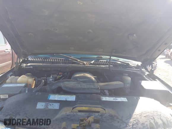2001 Chevrolet Suburban LT с VIN 3GNEC16T21G213590, выставлен на аукционе IAAI как лот 43454686 с пробегом 360 495 миль миль и . История ставок и продаж доступна на DreamBid. Изображение 10.
