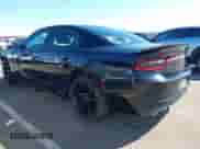 2017 Dodge Charger SE with VIN 2C3CDXBG2HH525805, listed as a IAAI auction lot 43178472 with 102,775 mi miles and . Bid and sale history available at DreamBid. Image 3.