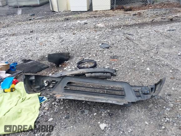 2007 Ford Freestyle Limited с VIN 1FMDK03157GA08267, выставлен на аукционе IAAI как лот 42503433 с пробегом 162 852 миль миль и . История ставок и продаж доступна на DreamBid. Изображение 12.