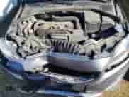 2016 Volvo S60 T5 Platinum с VIN YV4612UM8G2001134, выставлен на аукционе Copart как лот 47074075 с пробегом 131 818 миль миль и Списание • Salvage title. История ставок и продаж доступна на DreamBid. Изображение 11.