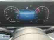 2025 Mercedes-Benz GLS 450 z VIN 4JGFF5KE7SB430335, wystawiony jako Copart lot #69439815 z przebiegiem 8 872 mil mil oraz Czysty tytuł • Clean title. Historia ofert i sprzedaży dostępna na DreamBid. Obrazek 9.