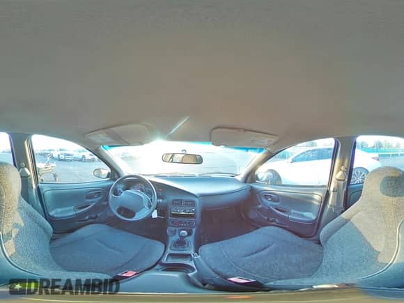 2002 Saturn SL with VIN 1G8ZG52842Z136529, listed as a Copart auction lot 69322825 with 215,279 mi miles and Salvage title. Bid and sale history available at DreamBid. Image 14.