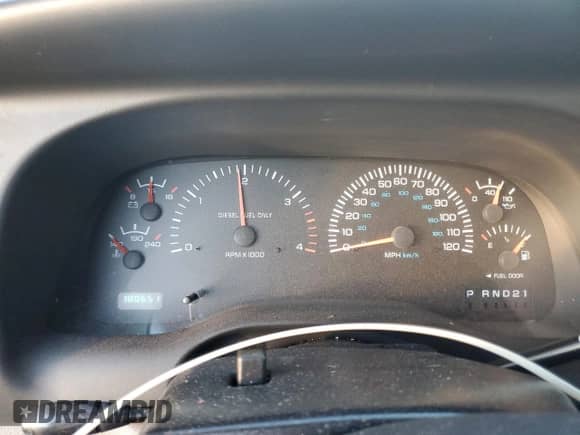 1999 Dodge 3500 с VIN 1B7MC3361XJ646338, выставлен на аукционе Copart как лот 82956324 с пробегом 180 651 миль миль и Списание • Salvage title. История ставок и продаж доступна на DreamBid. Изображение 9.