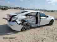 2021 Honda Accord EX-L z VIN 1HGCV1F5XMA084742, wystawiony jako Copart lot #68932855 z przebiegiem 58 653 mil mil oraz Szkoda całkowita • Salvage title. Historia ofert i sprzedaży dostępna na DreamBid. Obrazek 3.