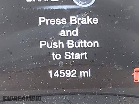 2023 Dodge Durango R/T Plus z VIN 1C4SDHCT7PC686970, wystawiony jako IAAI lot #42156304 z przebiegiem 14 592 mil mil oraz . Historia ofert i sprzedaży dostępna na DreamBid. Obrazek 15.