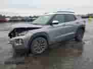 2023 Chevrolet TrailBlazer ACTIV с VIN KL79MSSL3PB202504, выставлен на аукционе Copart как лот 67711675 с пробегом 37 985 миль миль и Списание • Salvage title. История ставок и продаж доступна на DreamBid. Изображение 1.
