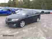 2012 Toyota Camry SE с VIN 4T1BF1FKXCU591291, выставлен на аукционе IAAI как лот 43532268 с пробегом 281 975 миль миль и . История ставок и продаж доступна на DreamBid. Изображение 2.