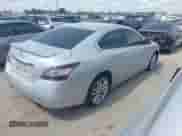 2012 Nissan Maxima SV с VIN 1N4AA5APXCC825076, выставлен на аукционе IAAI как лот 42935525 с пробегом 221 333 миль миль и . История ставок и продаж доступна на DreamBid. Изображение 4.