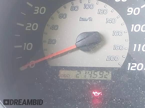 2010 Toyota Tacoma PreRunner с VIN 3TMJU4GNXAM103720, выставлен на аукционе IAAI как лот 42994037 с пробегом 214 592 миль миль и . История ставок и продаж доступна на DreamBid. Изображение 5.