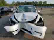 2023 Tesla Model Y Long Range with VIN 7SAYGDEE4PF697259, listed as a Copart auction lot 71120464 with Not provided miles and Clean title. Bid and sale history available at DreamBid. Image 5.
