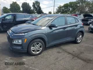 2021 Hyundai Kona SE с VIN KM8K1CAA3MU680307, выставлен на аукционе Copart как лот 80940785 с пробегом 93 261 миль миль и Чистый • Clean title. История ставок и продаж доступна на DreamBid. Изображение 1.