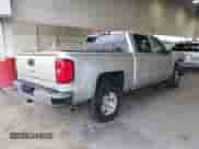 2018 Chevrolet Silverado 1500 LT с VIN 3GCPCREC3JG577101, выставлен на аукционе IAAI как лот 43424246 с пробегом 107 163 миль миль и . История ставок и продаж доступна на DreamBid. Изображение 4.