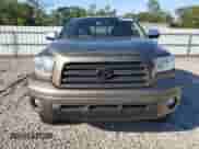 2007 Toyota Tundra Limited с VIN 5TBBV581X7S465079, выставлен на аукционе Copart как лот 80245355 с пробегом 203 592 миль миль и Списание • Salvage title. История ставок и продаж доступна на DreamBid. Изображение 5.