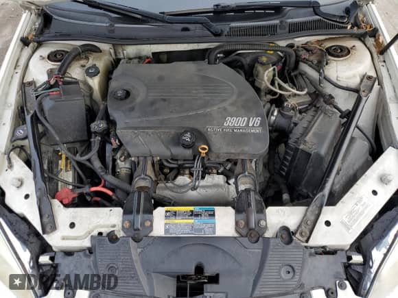 2008 Chevrolet Impala с VIN 2G1WS583789272393, выставлен на аукционе Copart как лот 82238404 с пробегом 194 548 миль миль и Списание • Salvage title. История ставок и продаж доступна на DreamBid. Изображение 11.
