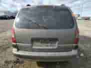 2003 Chevrolet Venture 1SA с VIN 1GNDX03E43D171746, выставлен на аукционе Copart как лот 42839375 с пробегом Не указан миль и Списание • Salvage title. История ставок и продаж доступна на DreamBid. Изображение 6.