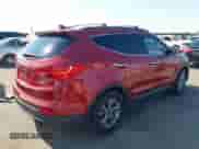 2016 Hyundai Santa Fe с VIN 5XYZU3LB8GG359773, выставлен на аукционе IAAI как лот 43067313 с пробегом 87 410 миль миль и . История ставок и продаж доступна на DreamBid. Изображение 4.