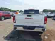 2022 GMC Sierra 1500 SLE with VIN 1GTR8BED6NZ109153, listed as a IAAI auction lot 42869549 with 74,961 mi miles and . Bid and sale history available at DreamBid. Image 16.