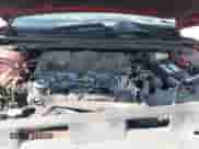 2018 Toyota Camry XSE z VIN 4T1B61HK5JU597011, wystawiony jako IAAI lot #43262705 z przebiegiem 136 716 mil mil oraz . Historia ofert i sprzedaży dostępna na DreamBid. Obrazek 10.