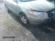 2008 Hyundai Santa Fe GLS с VIN 5NMSG13D88H200516, выставлен на аукционе IAAI как лот 38896789 с пробегом 180 660 миль миль и . История ставок и продаж доступна на DreamBid. Изображение 6.
