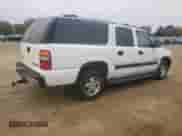 2000 Chevrolet Suburban LT z VIN 3GNEC16T8YG223051, wystawiony jako Copart lot #84419604 z przebiegiem 237 923 mil mil oraz Czysty tytuł • Clean title. Historia ofert i sprzedaży dostępna na DreamBid. Obrazek 3.
