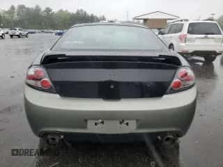 2008 Hyundai Tiburon GS с VIN KMHHM66D18U264820, выставлен на аукционе Copart как лот 54485415 с пробегом 158 129 миль миль и Списание • Salvage title. История ставок и продаж доступна на DreamBid. Изображение 6.