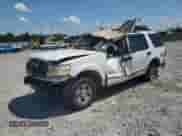 2006 Ford Explorer XLS with VIN 1FMEU62E26UB03181, listed as a Copart auction lot 71538485 with Not provided miles and Salvage title. Bid and sale history available at DreamBid. Image 1.